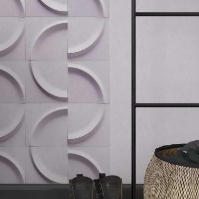 34462 Shades Iconic Marburg Papel pintado - Foto 1