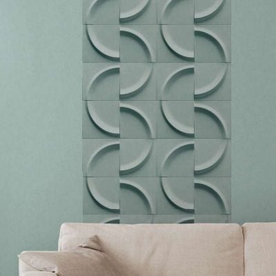 34464 Shades Iconic Marburg Papel pintado - Foto 1
