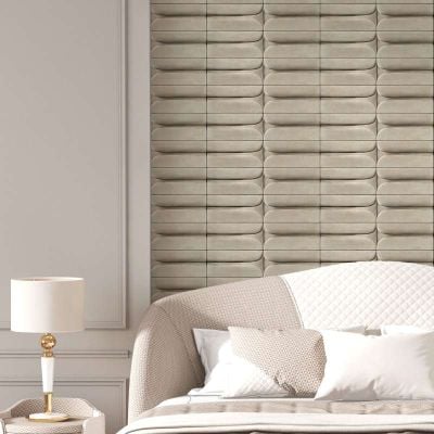34477 Shades Iconic Marburg Papel pintado - Foto 1