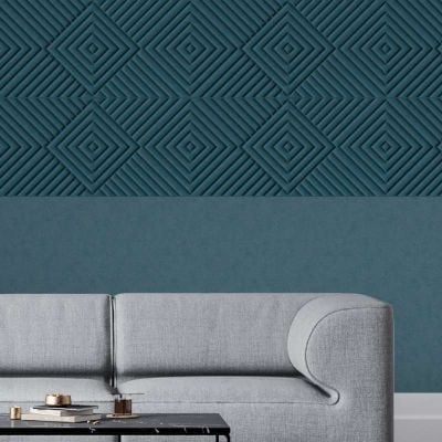 34480 Shades Iconic Marburg Papel pintado - Foto 1