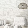 34534 Kumano Marburg Papel pintado - Foto 1