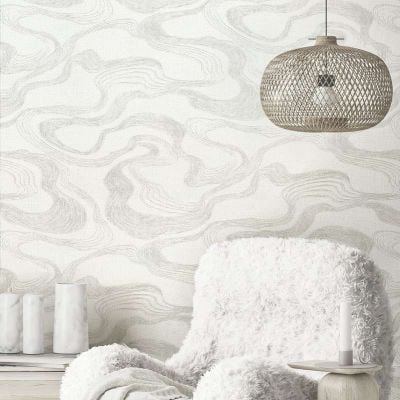 34534 Kumano Marburg Papel pintado - Foto 1