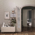 34803 GZSZ Marburg Papel pintado - Foto 1