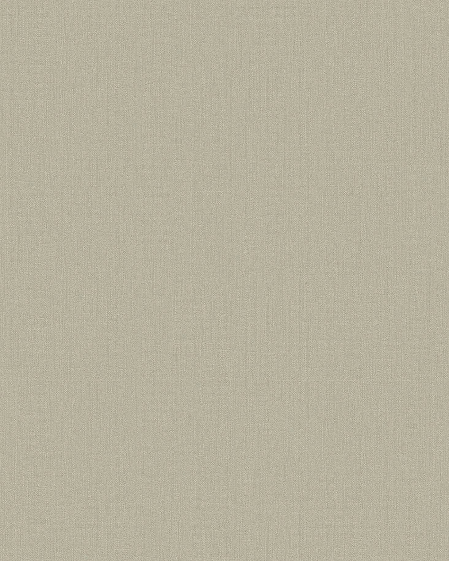 Vliestapete beige einfarbig