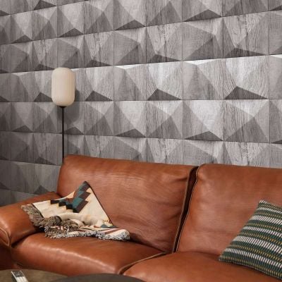 34855 GZSZ Marburg Papel pintado - Foto 1