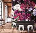Fotomural AP Contract - Bouquet