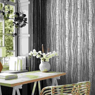 35394 Timber Marburg Papel pintado - Foto 1