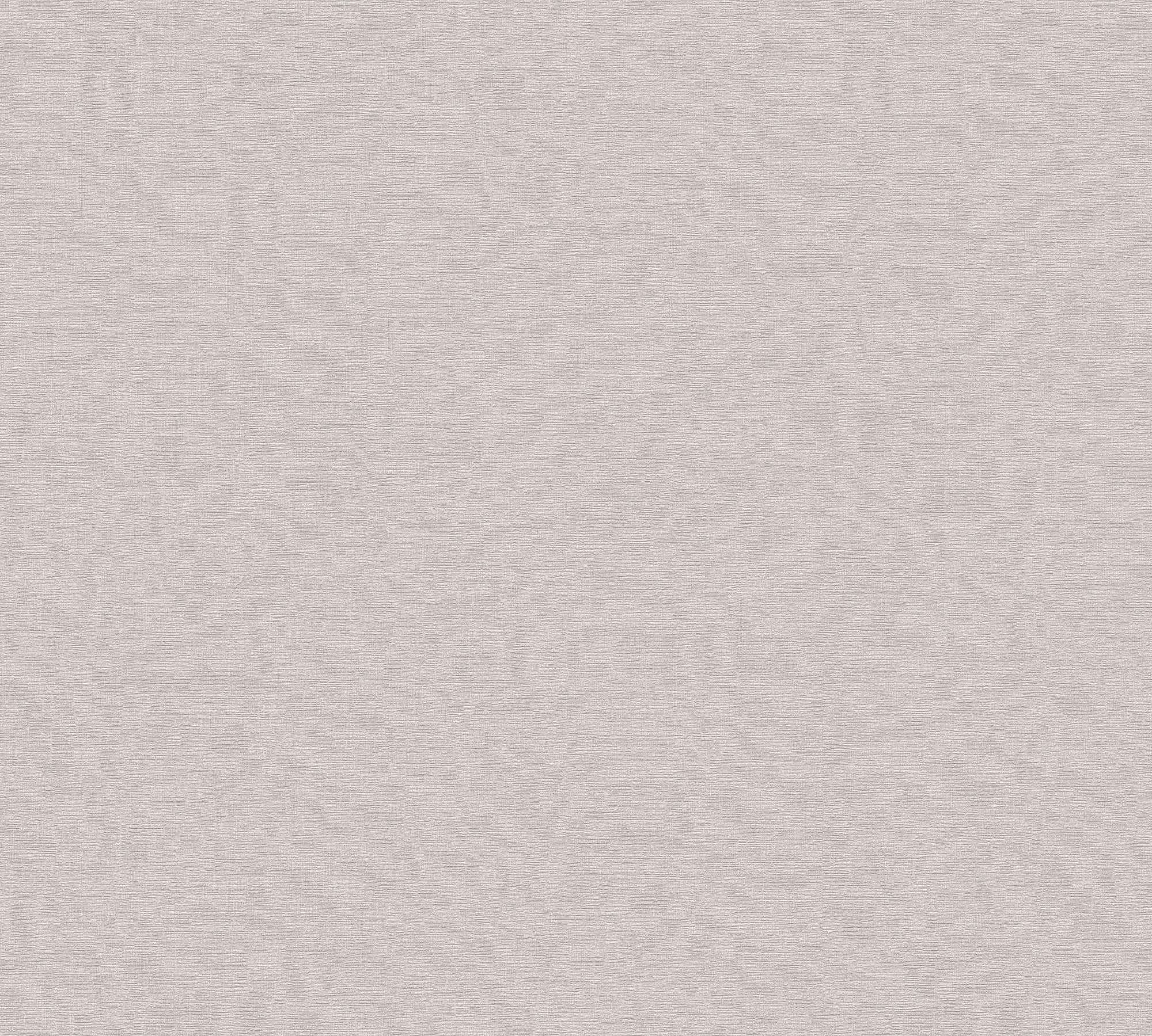Hochwertige Vliestapete Beige Unitapete