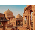 363517 Indian Style Rasch