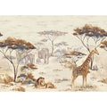 363678 African Queen III Rasch