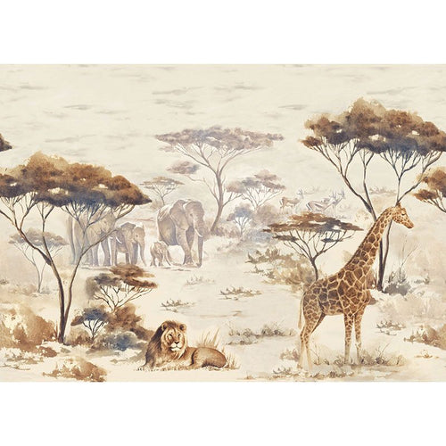 363678 African Queen III Rasch - Seva Pintores