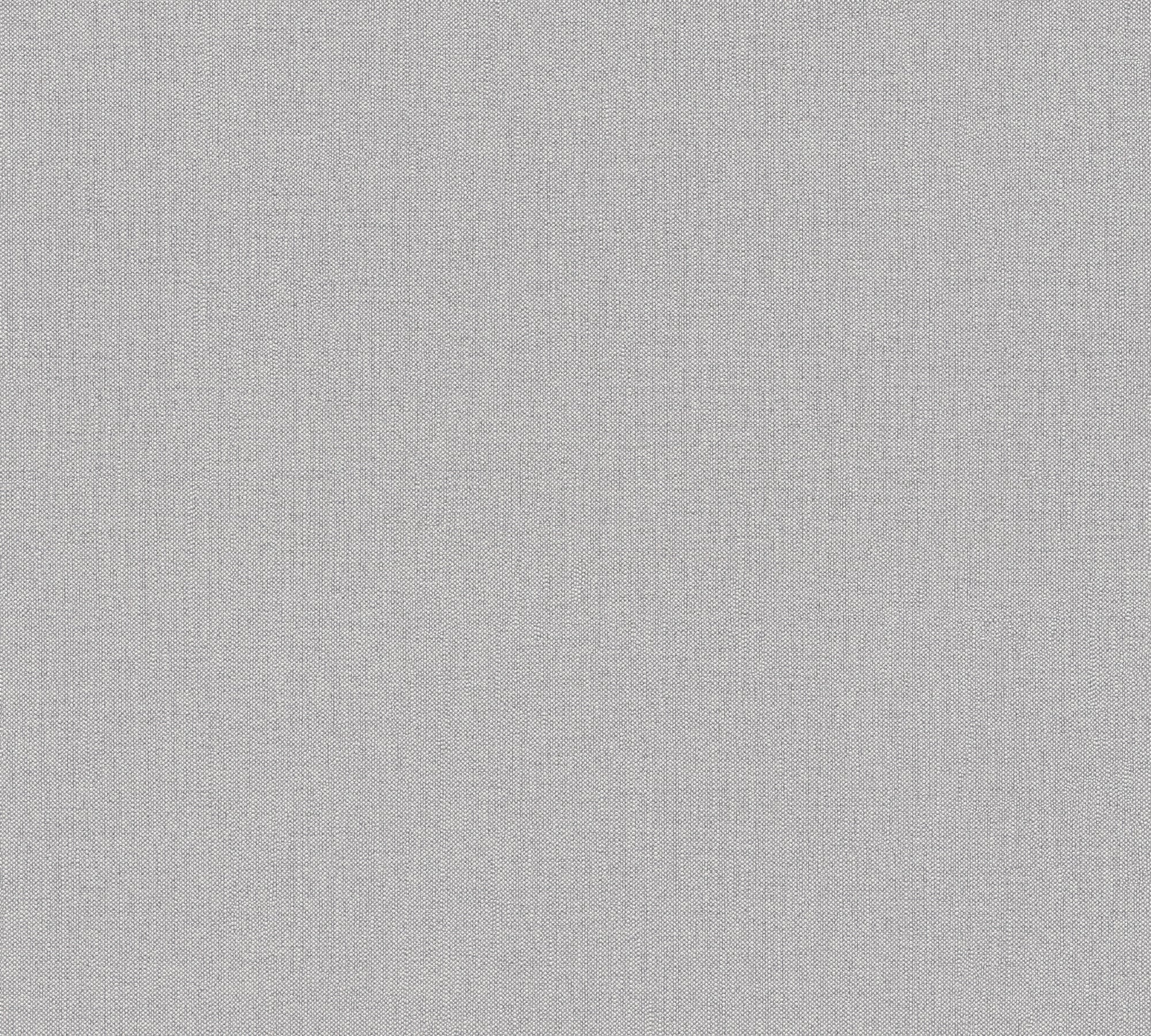 Hochwertige Vliestapete Beige Unitapete