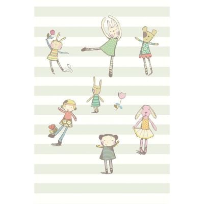 364100 Wallpower Junior Eijffinger Papel pintado - Foto 1