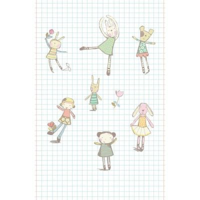 364101 Wallpower Junior Eijffinger Papel pintado - Foto 1