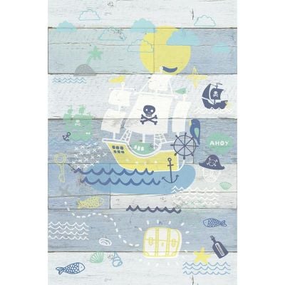 364107 Wallpower Junior Eijffinger Papel pintado - Foto 1