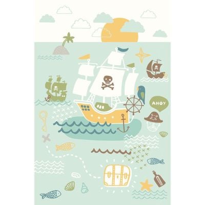 364108 Wallpower Junior Eijffinger Papel pintado - Foto 1