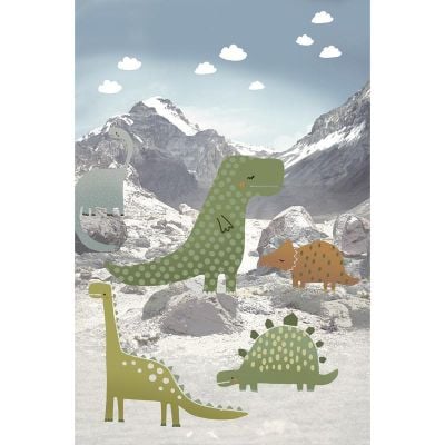 364110 Wallpower Junior Eijffinger Papel pintado - Foto 1