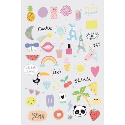 364112 Wallpower Junior Eijffinger Papel pintado - Foto 1