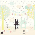 364113 Wallpower Junior Eijffinger Papel pintado - Foto 1