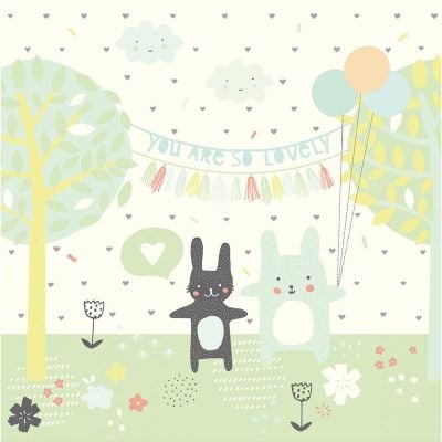 364114 Wallpower Junior Eijffinger Papel pintado - Foto 1