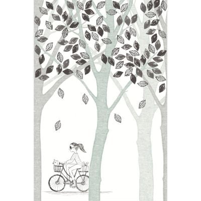 364133 Wallpower Junior Eijffinger Papel pintado - Foto 1