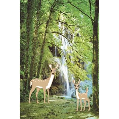 364135 Wallpower Junior Eijffinger Papel pintado - Foto 1