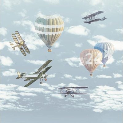 364168 Wallpower Junior Eijffinger Papel pintado - Foto 1