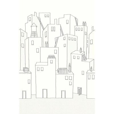 364171 Wallpower Junior Eijffinger Papel pintado - Foto 1