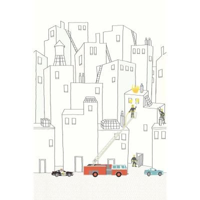 364173 Wallpower Junior Eijffinger Papel pintado - Foto 1