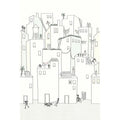 364174 Wallpower Junior Eijffinger Papel pintado - Foto 1