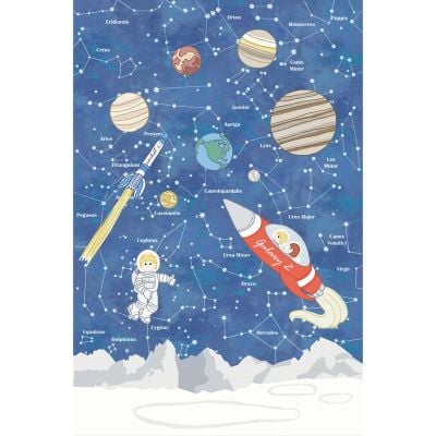 364175 Wallpower Junior Eijffinger Papel pintado - Foto 1