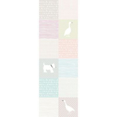 364176 Wallpower Junior Eijffinger Papel pintado - Foto 1