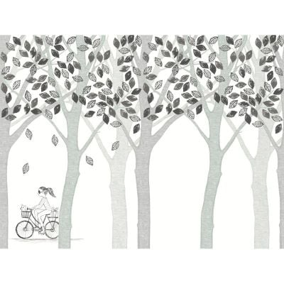 364197 Wallpower Junior Eijffinger Papel pintado - Foto 1