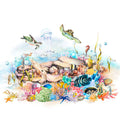 365030 Kids' World Rasch