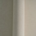Hochwertige Vliestapete Beige Unitapete