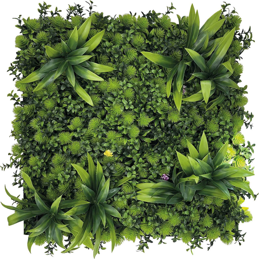 Panel Flora de Diseno Feral Green Mixed Flora - Modular Wall - Foto 26