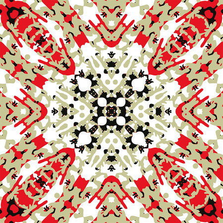 Fotomural AP Digital 1 - Mustereffekte