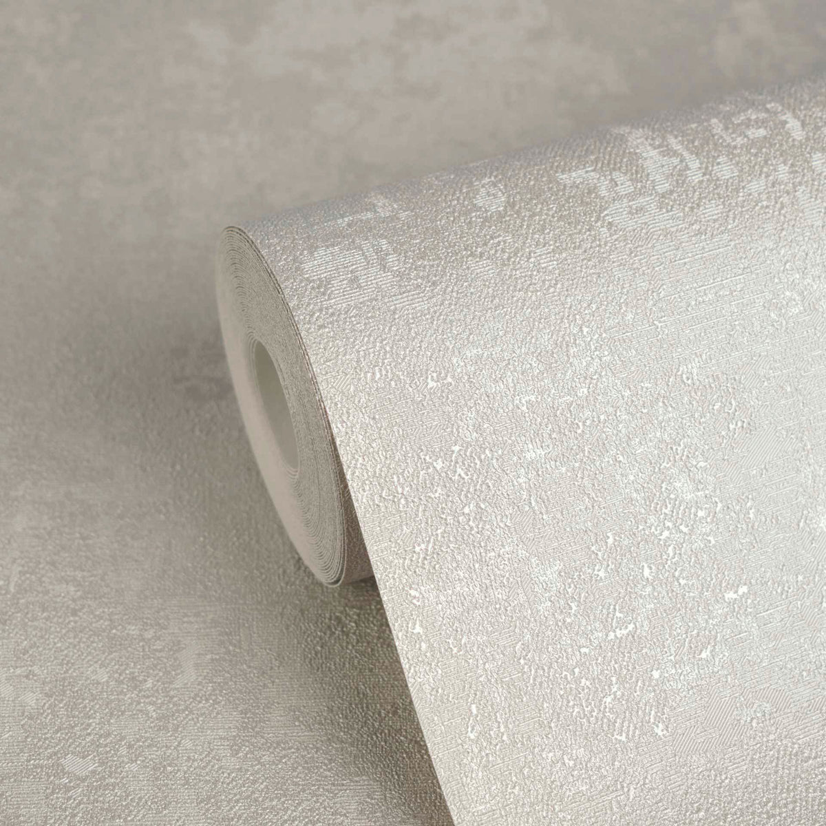 Papel pintado vinílico Versace 6 gris estilo de lujo y glamour - Matex - Imagen 2