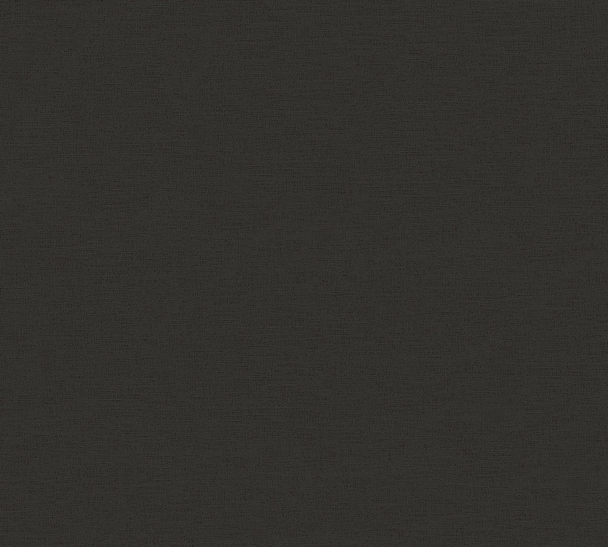 Papel pintado vinílico Cuba II negro liso - Matex - Imagen 7
