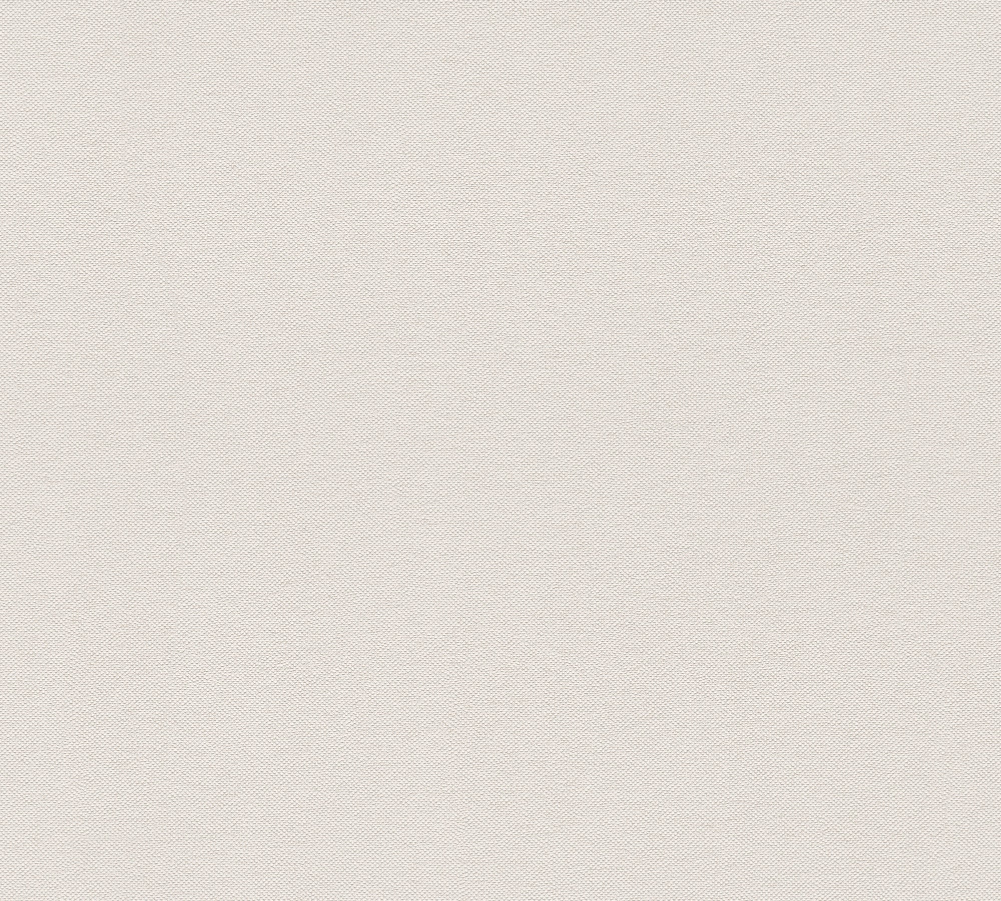 Hochwertige Vliestapete Beige Unitapete