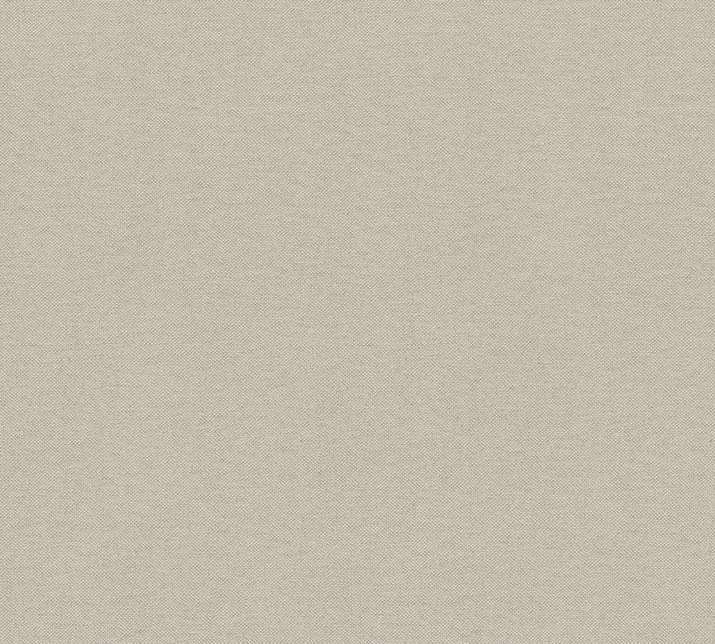 Hochwertige Vliestapete Beige Unitapete