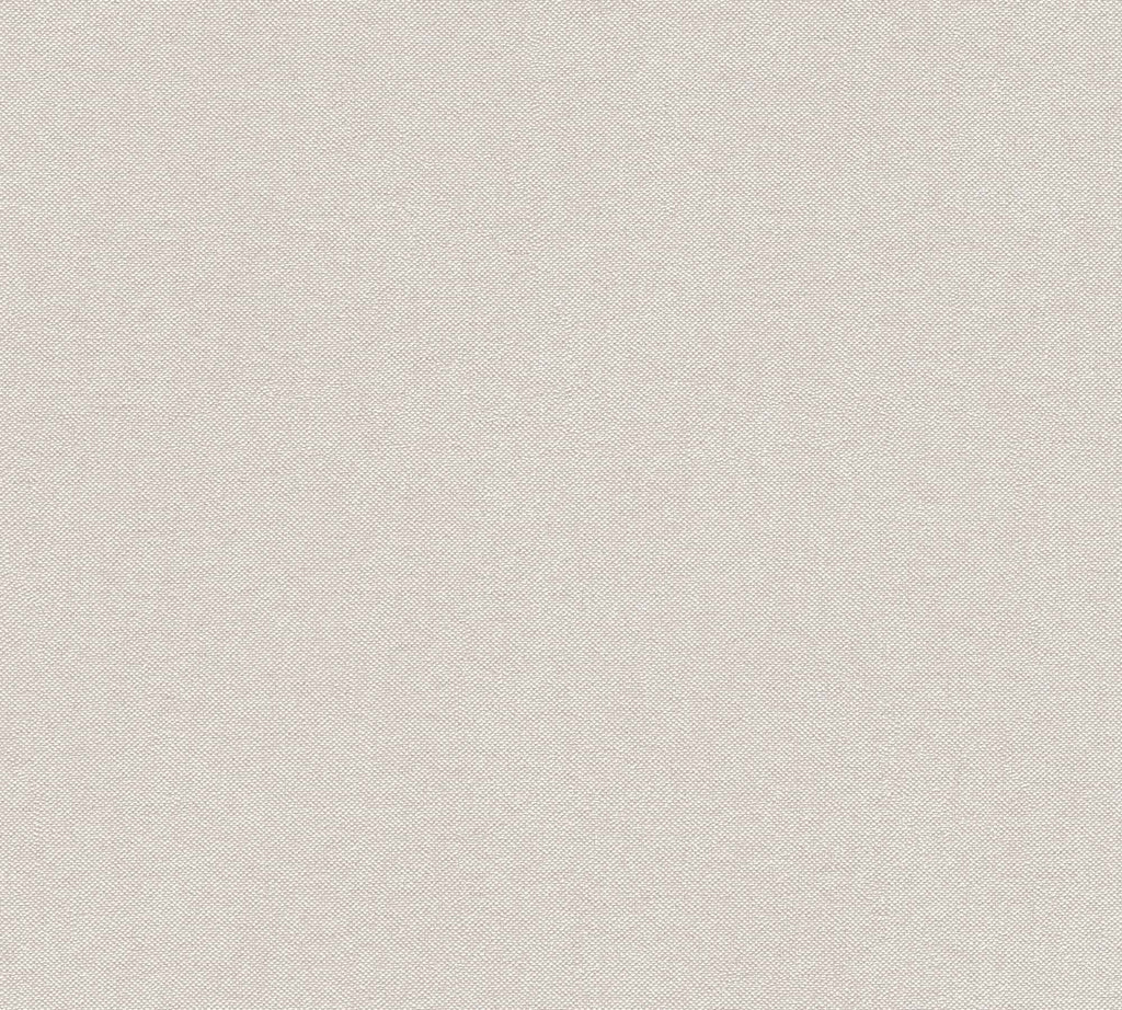 Hochwertige Vliestapete Beige Unitapete