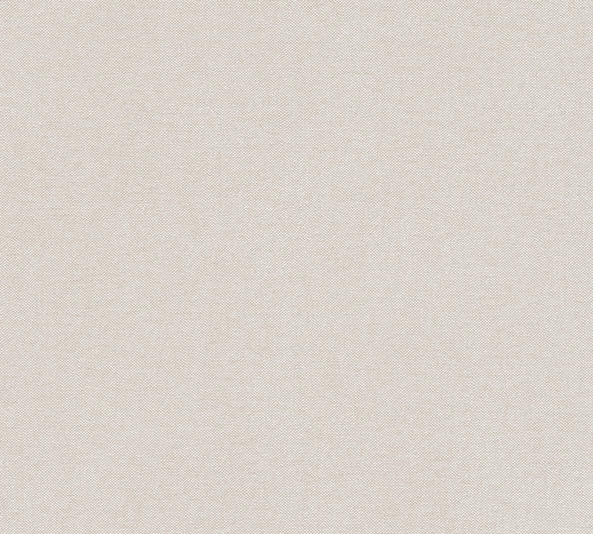Hochwertige Vliestapete Beige Unitapete
