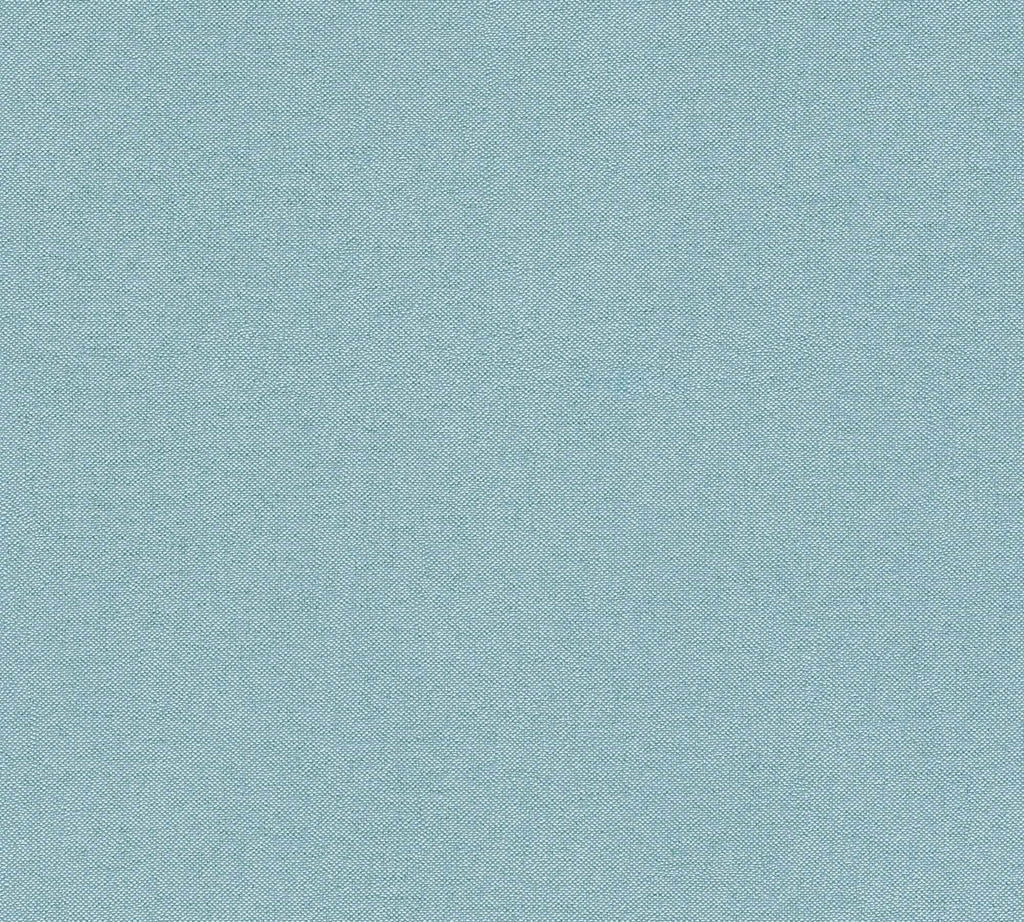 Hochwertige Vliestapete Blau Unitapete