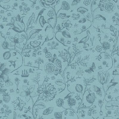 375012 Pip 4 Eijffinger Papel pintado - Foto 1
