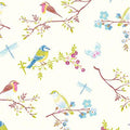 375080 Pip 4 Eijffinger Papel pintado - Foto 1