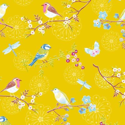 375083 Pip 4 Eijffinger Papel pintado - Foto 1