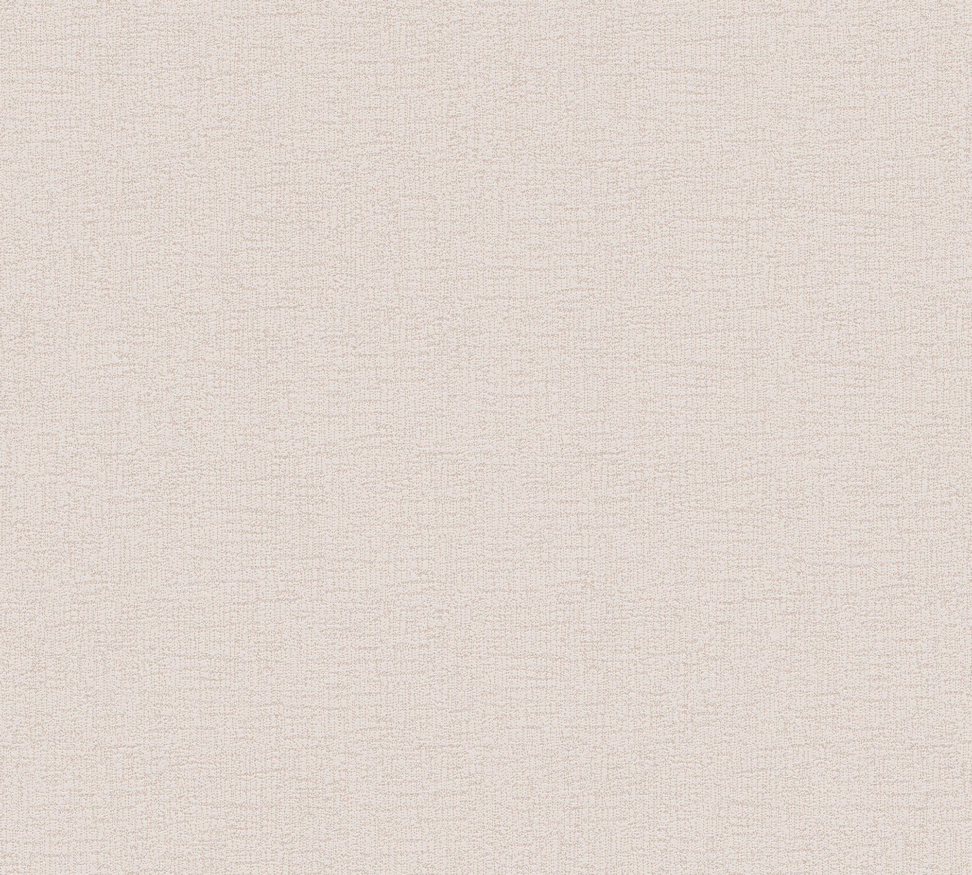 Hochwertige Vliestapete Beige Unitapete