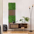 Panel Vegetal Thuja Tea Tree - Modular Wall - Foto 1