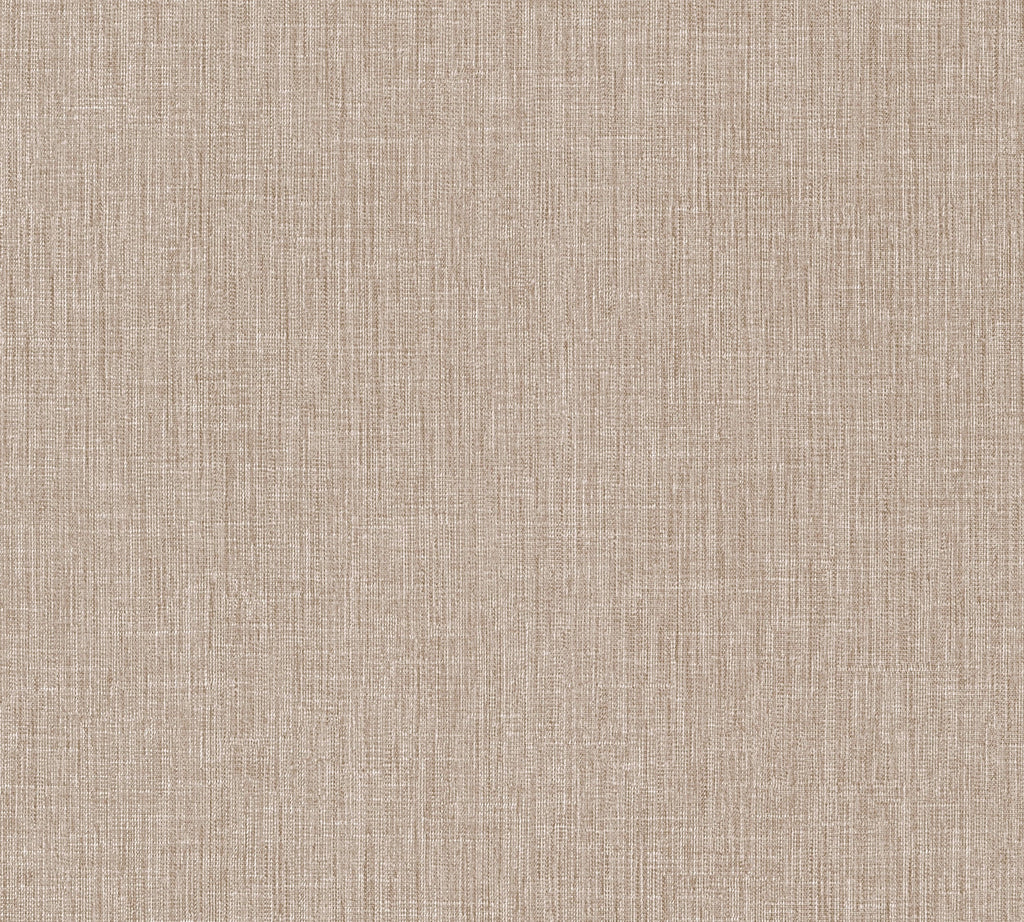Hochwertige Vliestapete Beige Unitapete